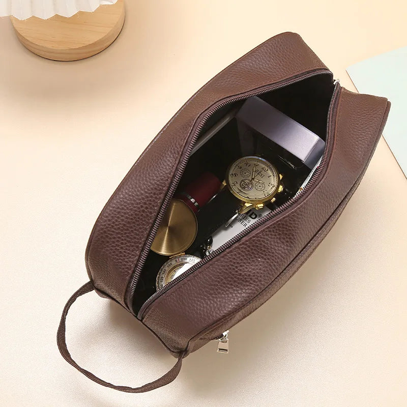 Odette - Travel Toiletry Organizer