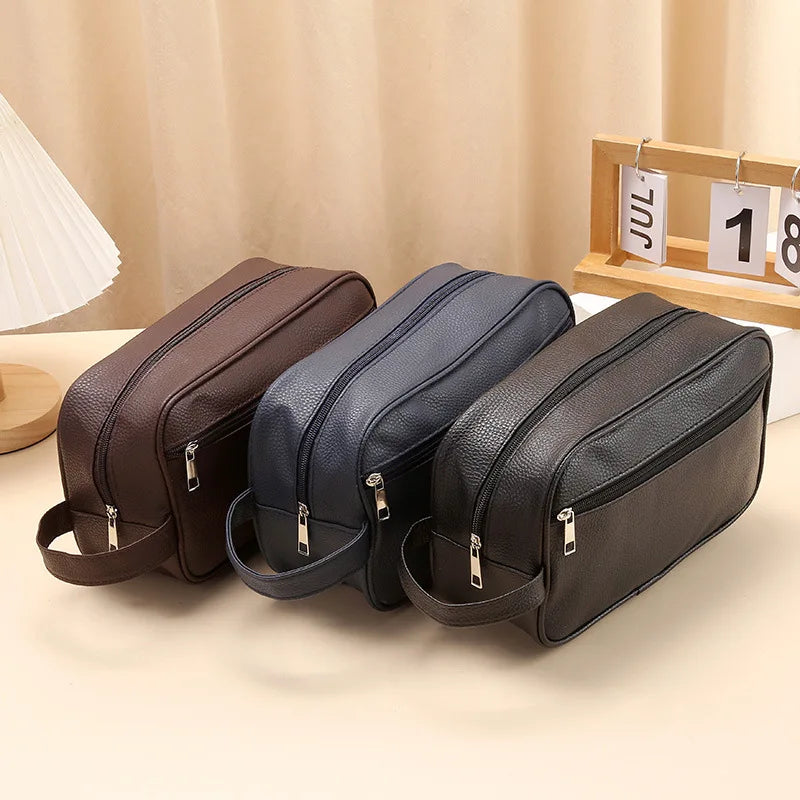 Odette - Travel Toiletry Organizer
