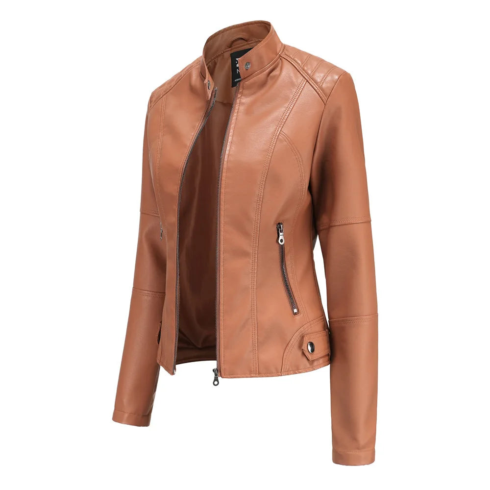 Maya™ | Stylish Trend Jacket