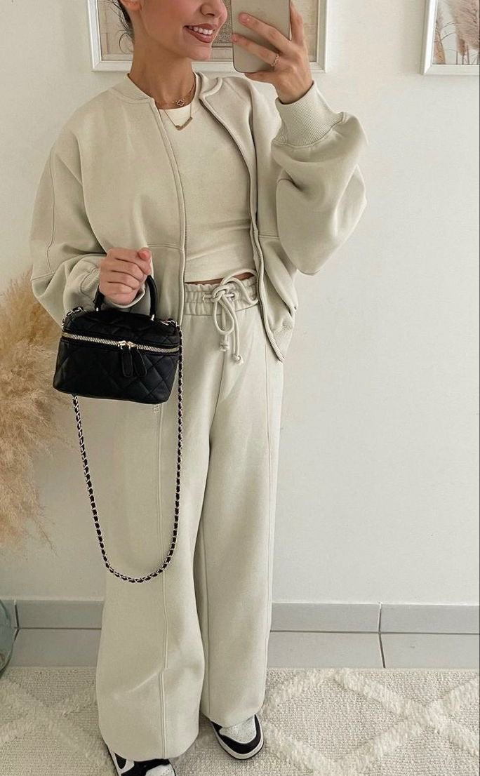 Aspen™ - Premium Casual Tracksuit