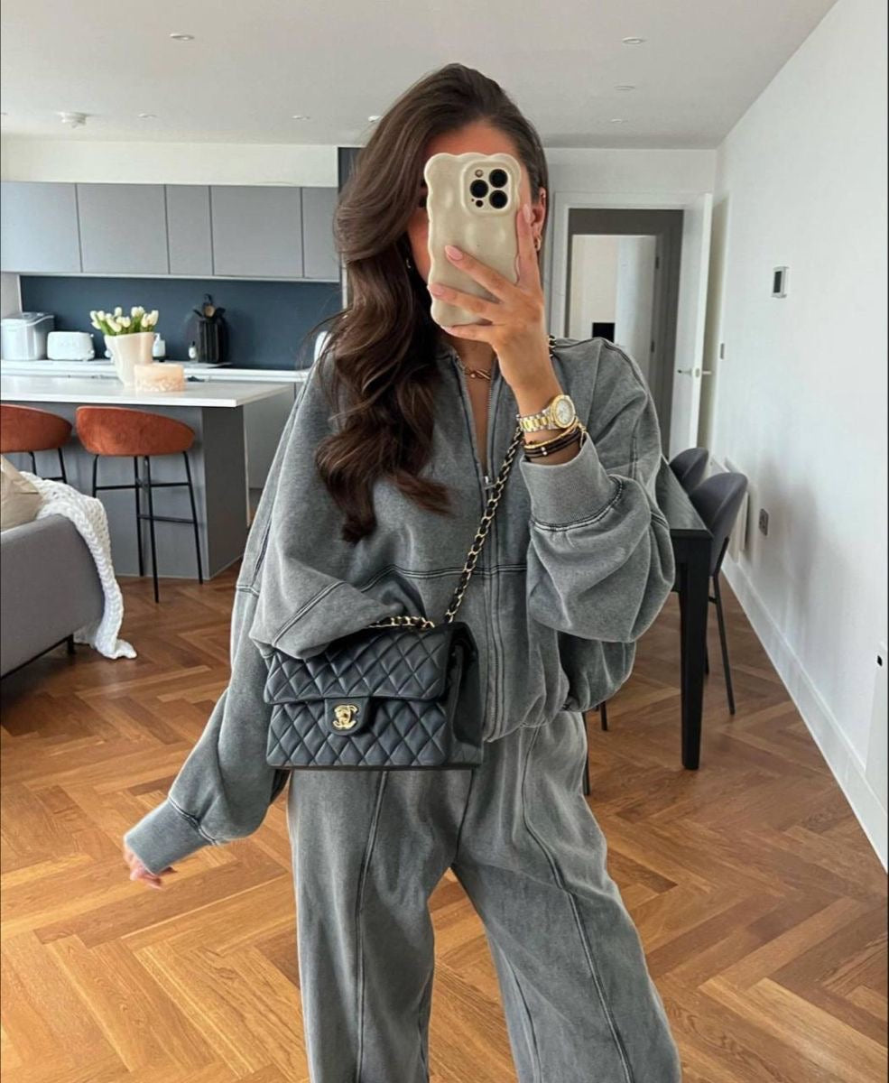 Aspen™ - Premium Casual Tracksuit