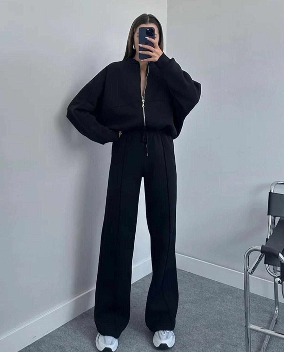 Aspen™ - Premium Casual Tracksuit