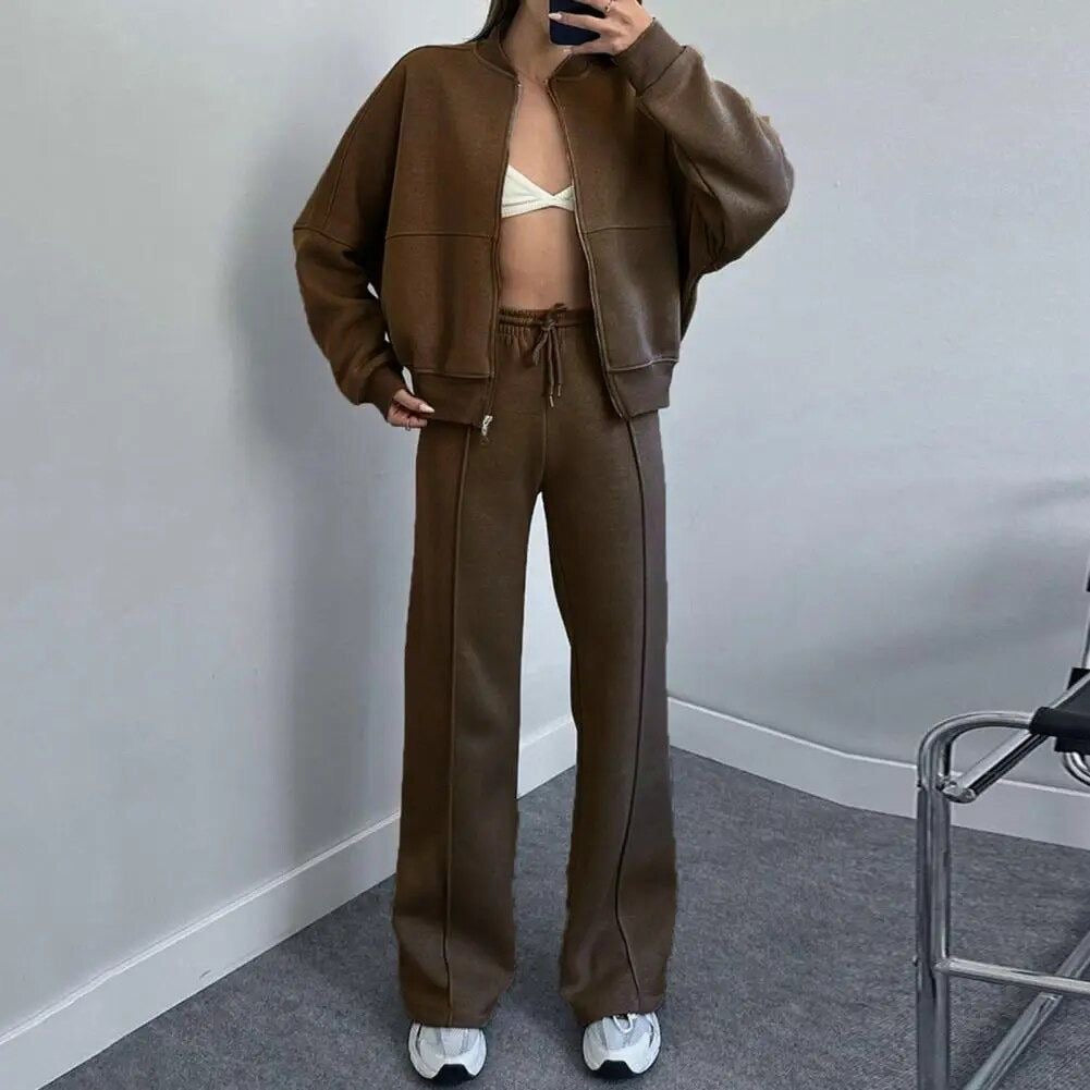 Aspen™ - Premium Casual Tracksuit