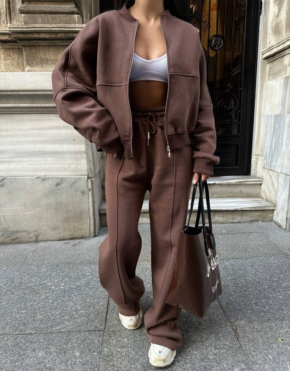 Aspen™ - Premium Casual Tracksuit