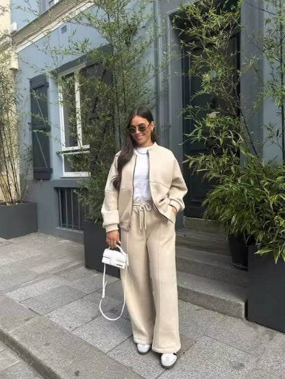 Aspen™ - Premium Casual Tracksuit