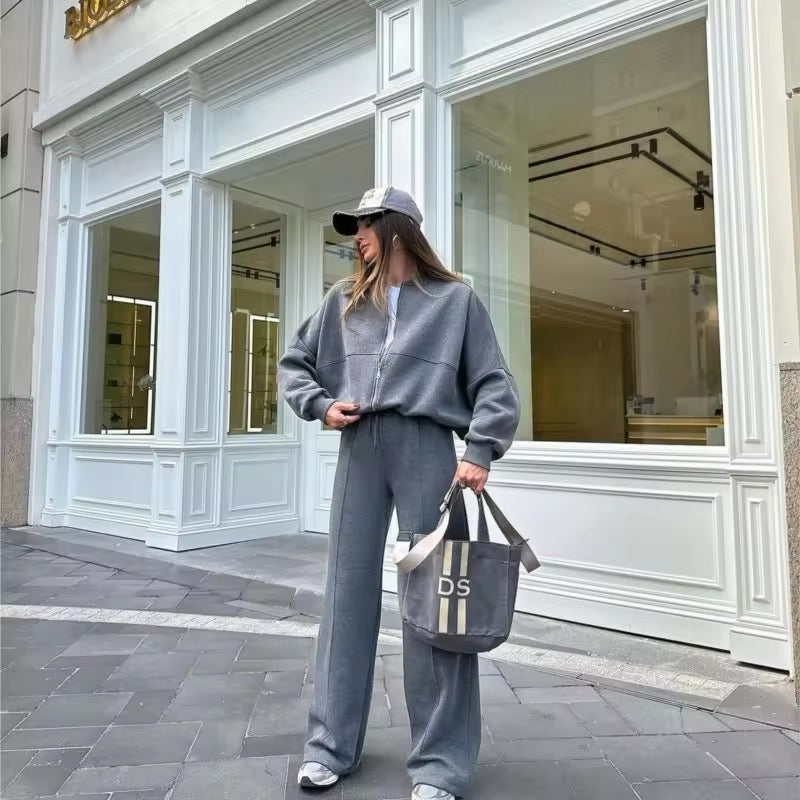 Aspen™ - Premium Casual Tracksuit