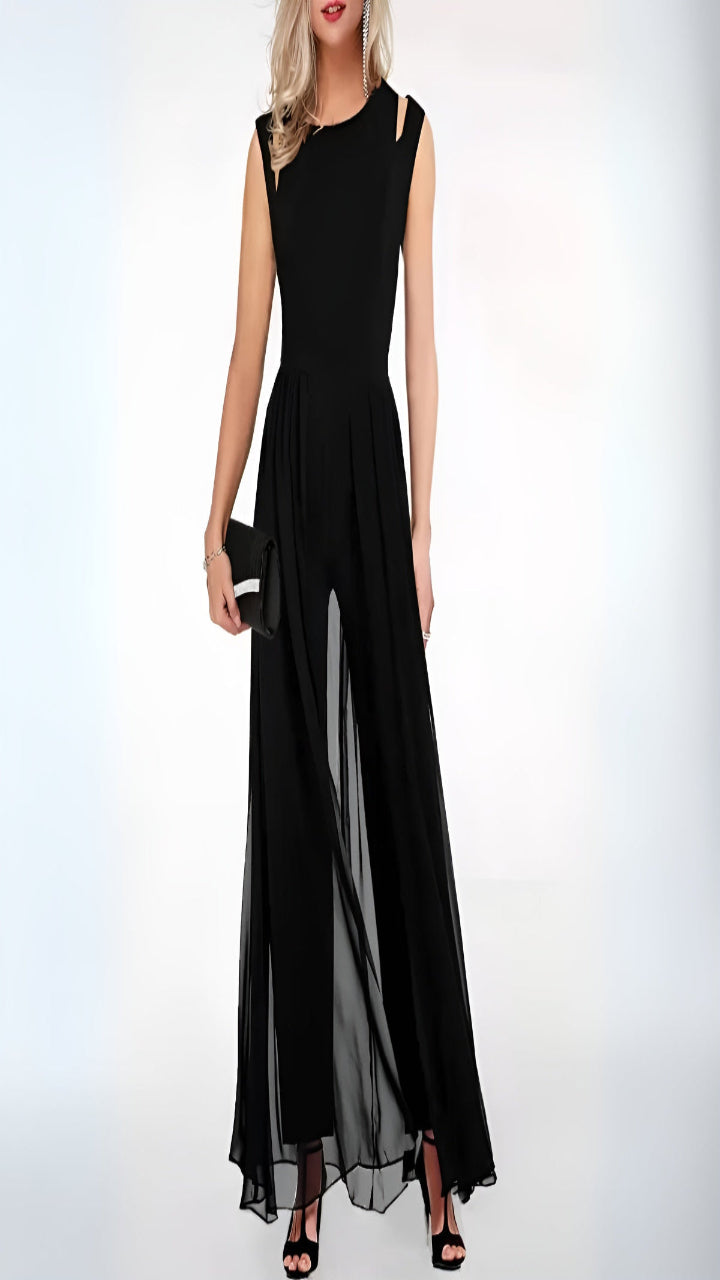 Mikey - Stylish Jumpsuit