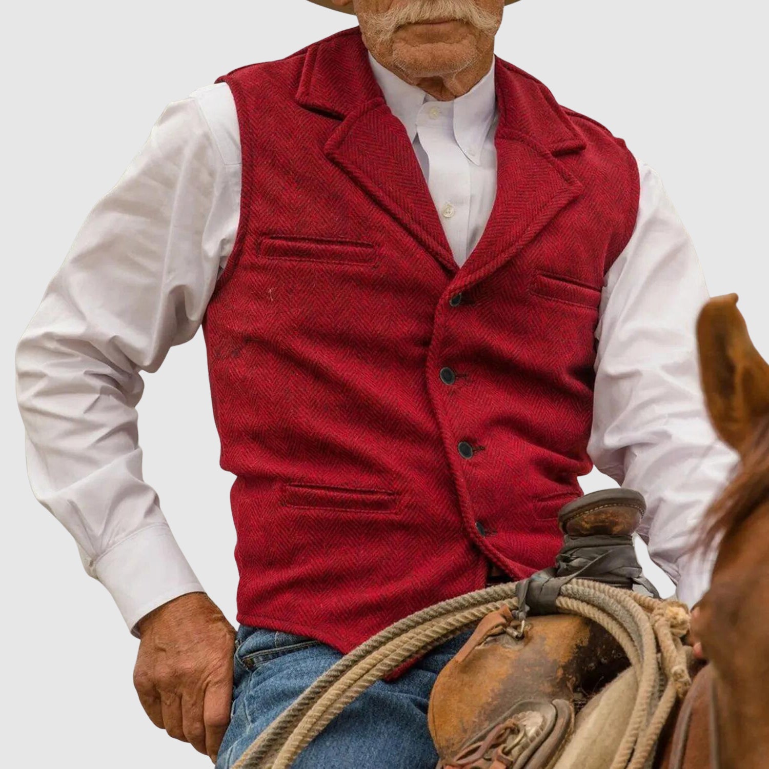 Arthur™ Heritage Vest