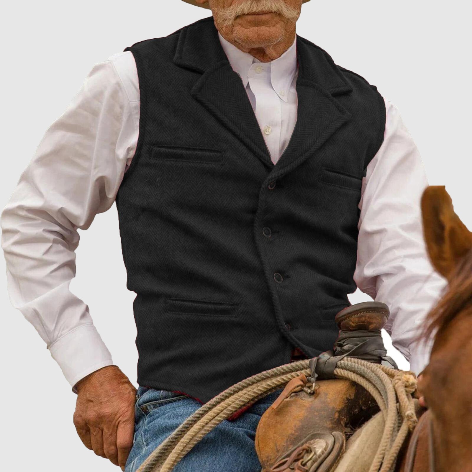 Arthur™ Heritage Vest