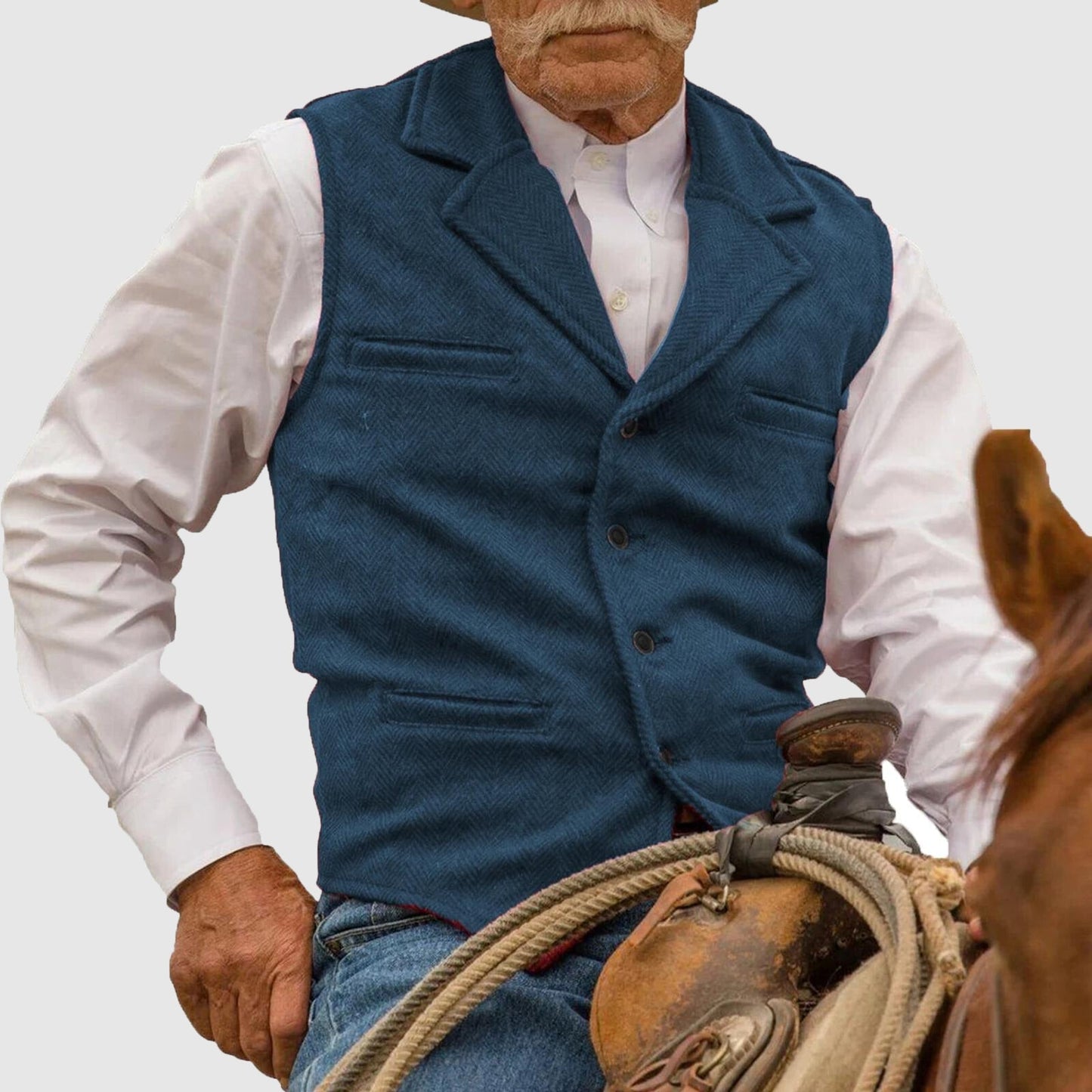 Arthur™ Heritage Vest