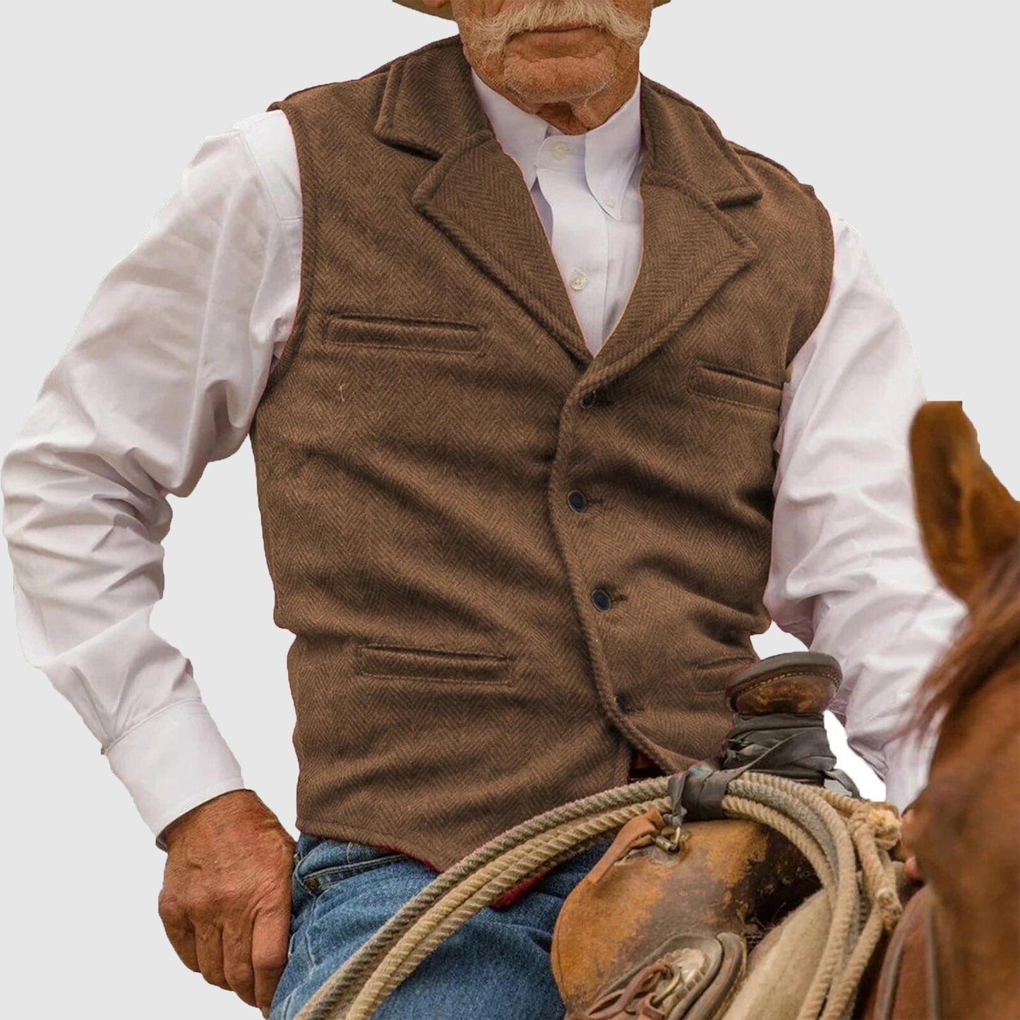 Arthur™ Heritage Vest