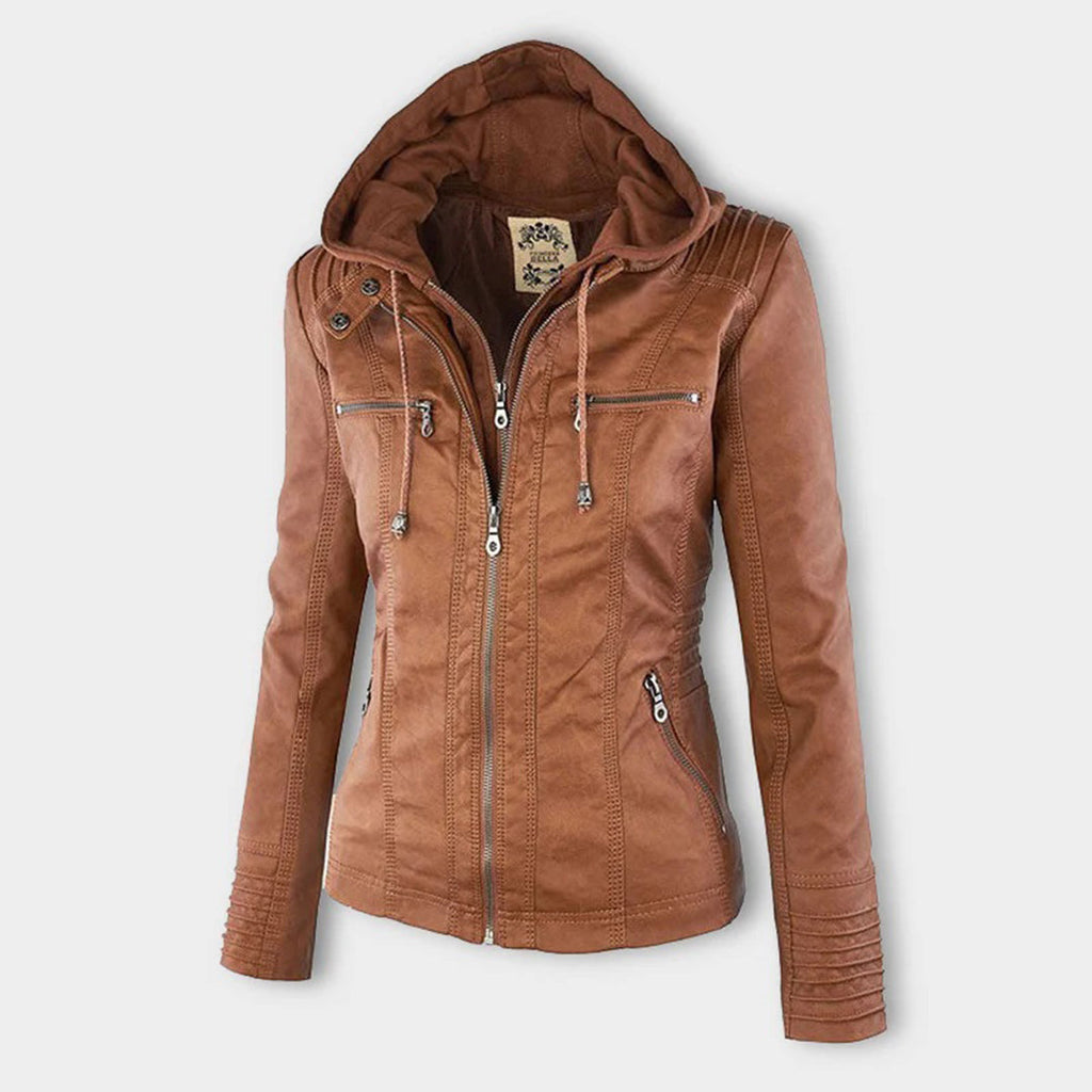 Elie™ | Luxe Elegance Jacket