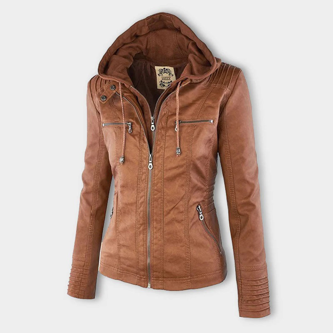 Elie™ | Luxe Elegance Jacket