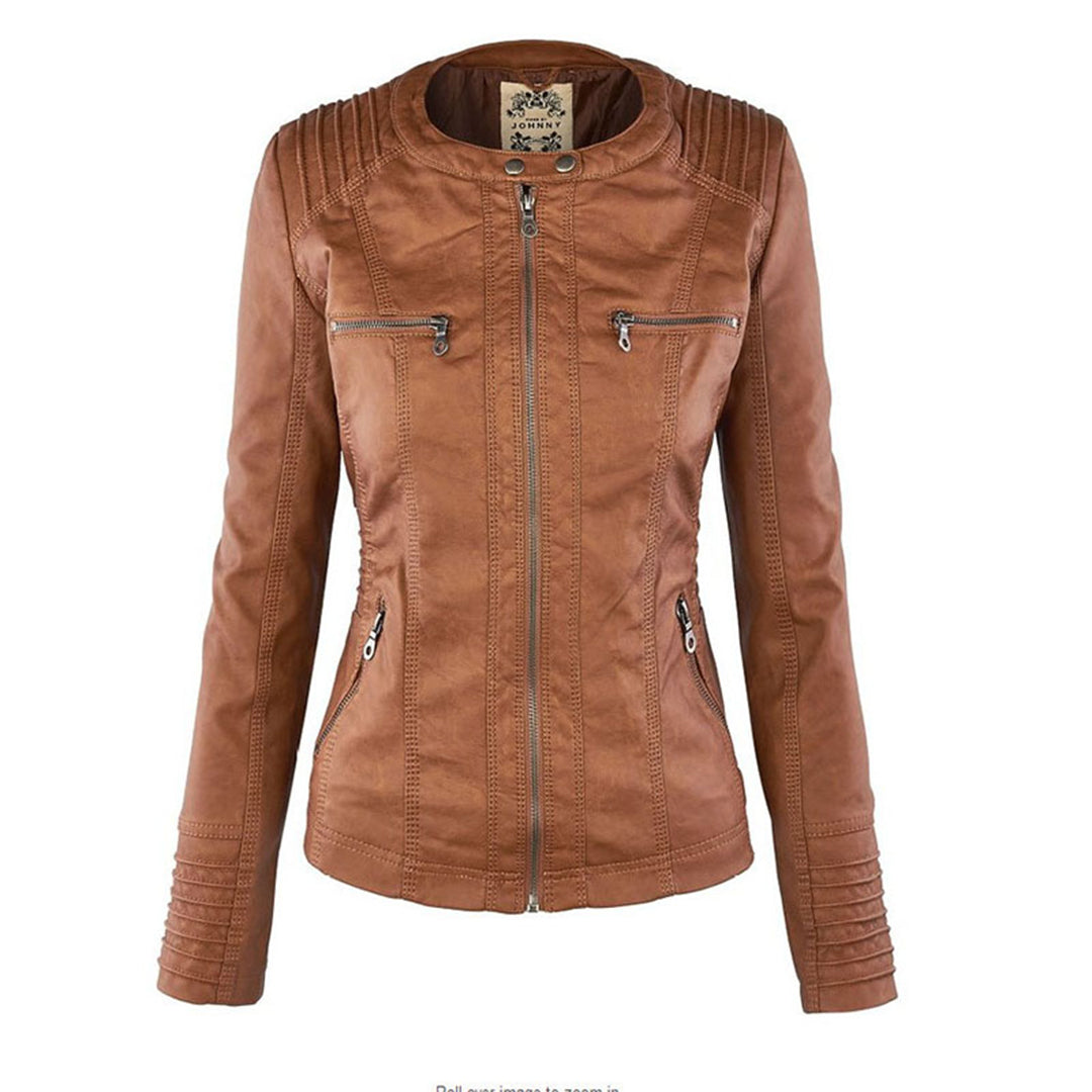 Elie™ | Luxe Elegance Jacket