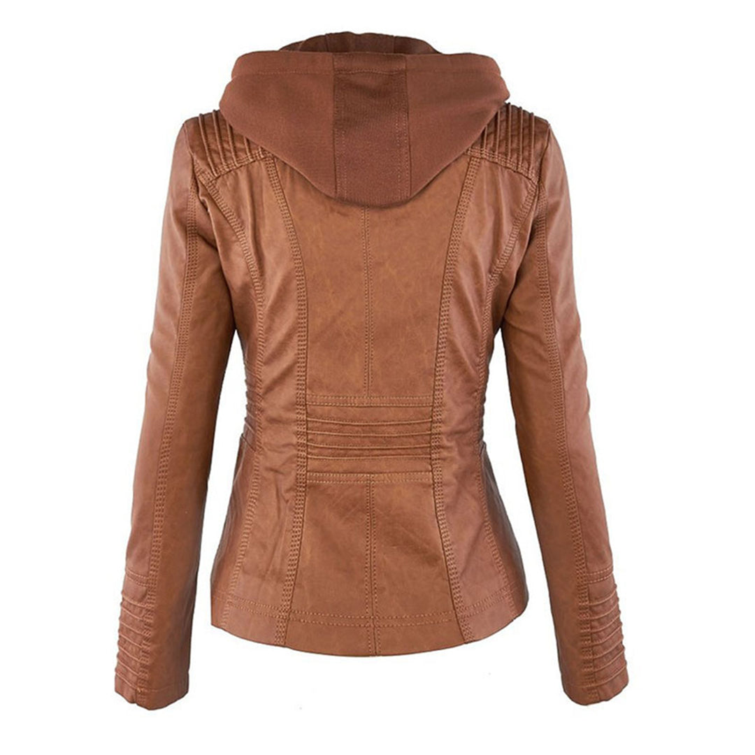 Elie™ | Luxe Elegance Jacket