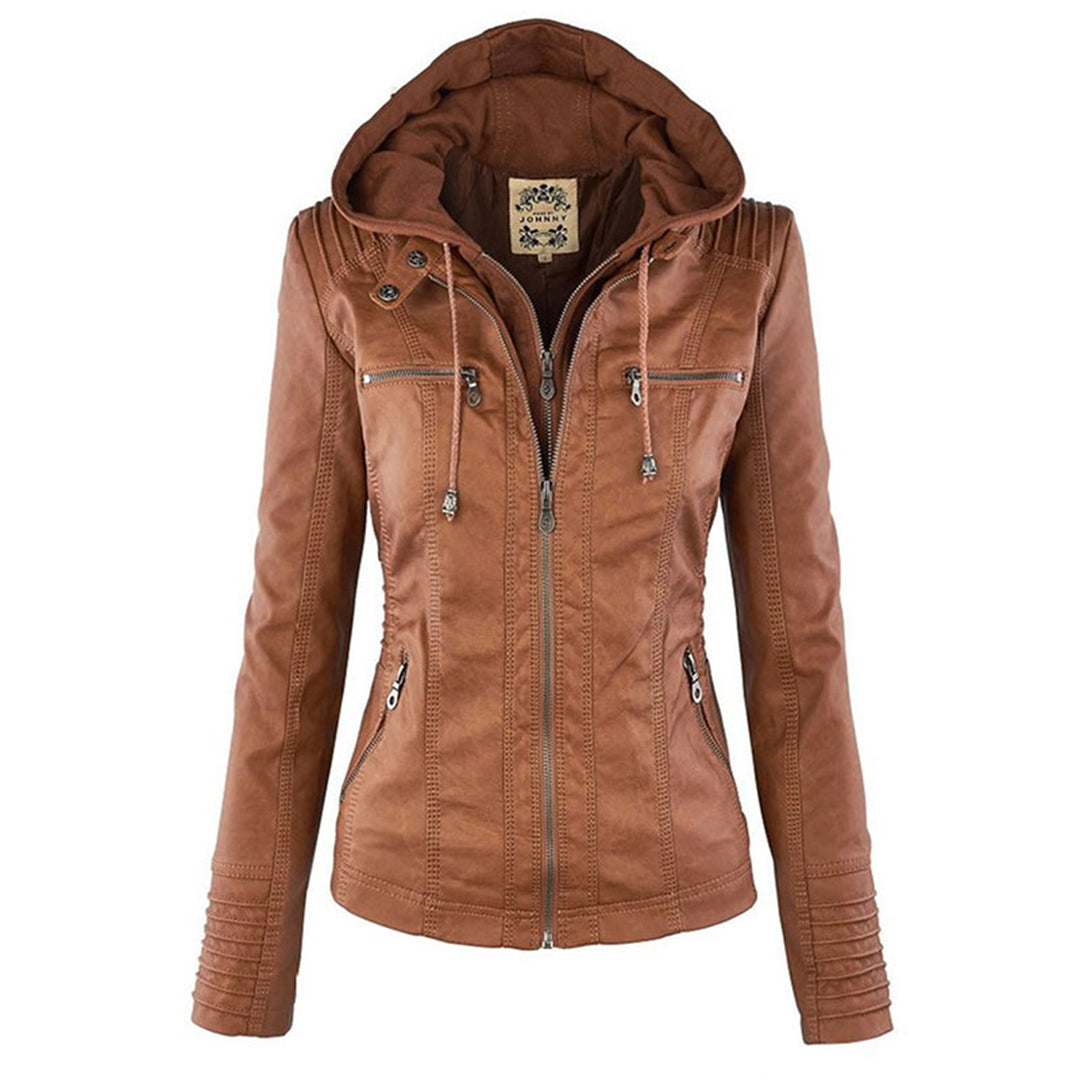 Elie™ | Luxe Elegance Jacket