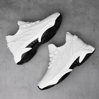 ElevateMax | Height Boosting Shoes