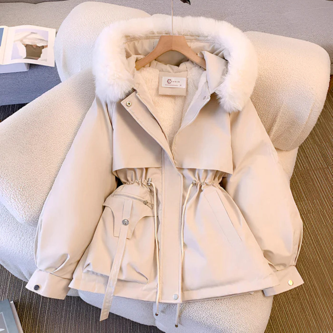 Abigail | Chic Winter Coat