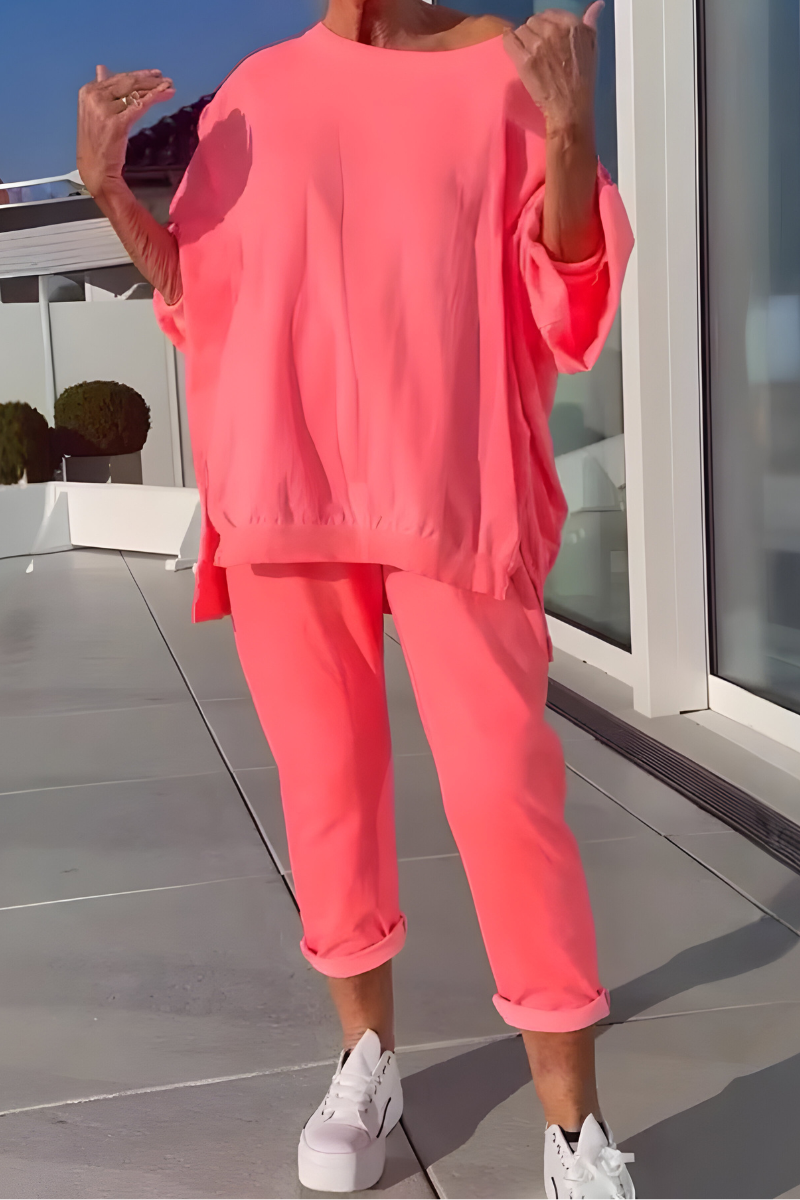 Cloud™ | Women's Relaxed Two-Piece Outfit