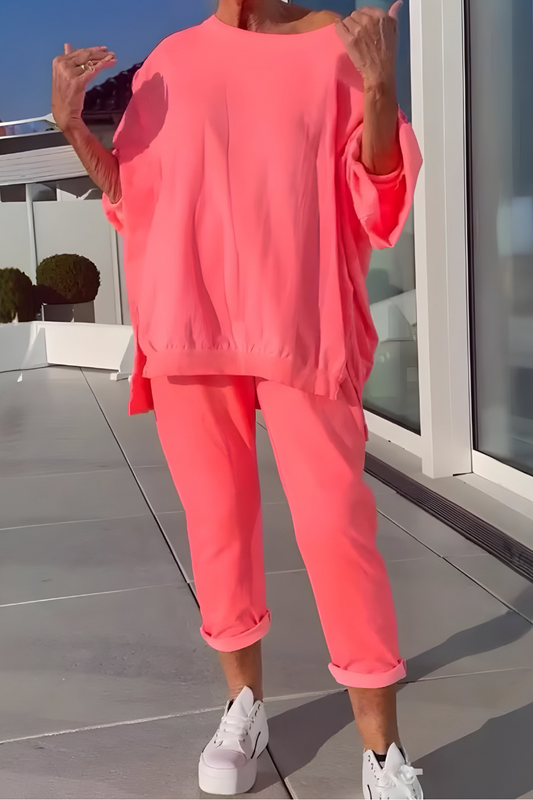 Cloud™ | Women's Relaxed Two-Piece Outfit