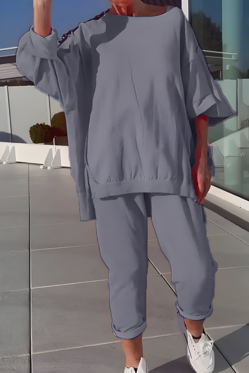 Cloud™ | Women's Relaxed Two-Piece Outfit