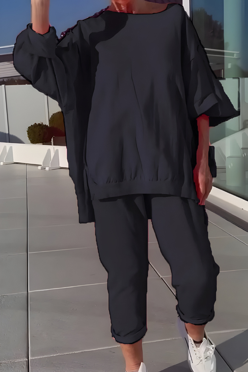 Cloud™ | Women's Relaxed Two-Piece Outfit