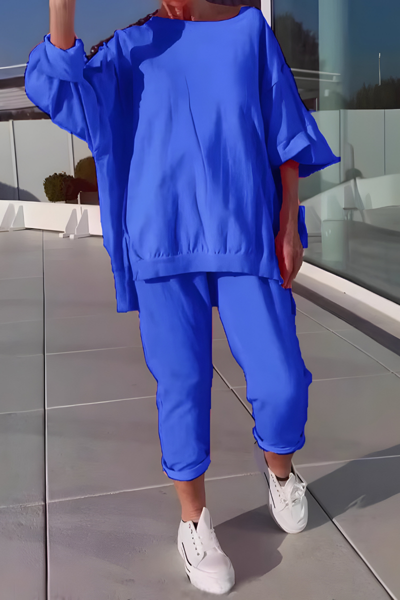 Cloud™ | Women's Relaxed Two-Piece Outfit