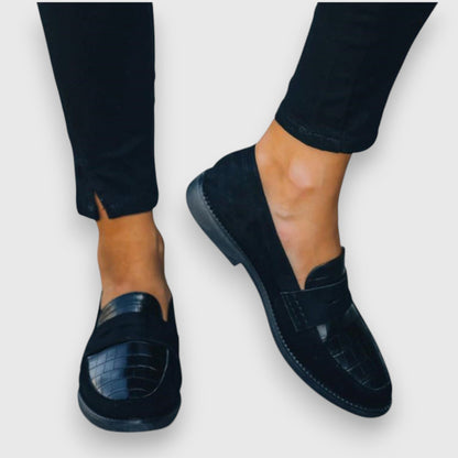 Sana – Classic Loafer