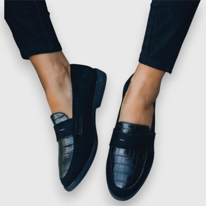 Sana – Classic Loafer