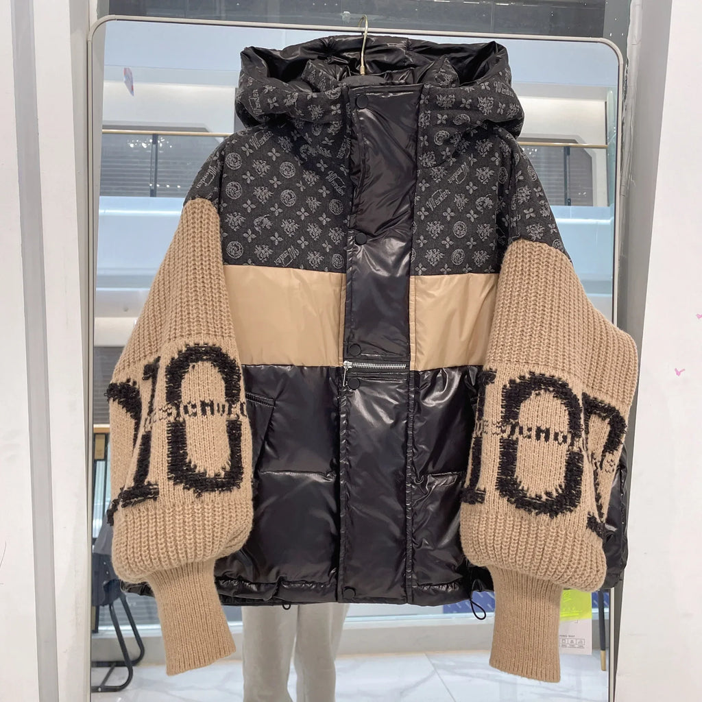 Layla Puffer Coat™