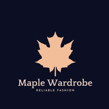 Maple Wardrobe