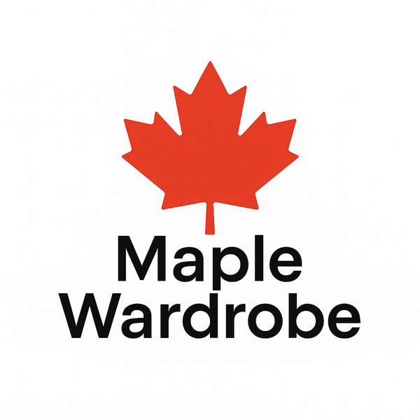 Maple Wardrobe
