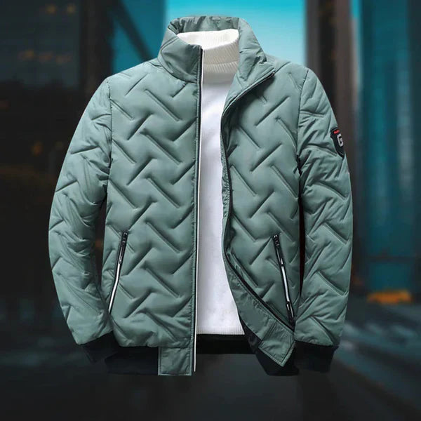 Blake™ | Men's Quilted Performance Jacket