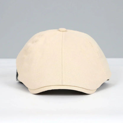 Albert | Contemporary Classic Cap