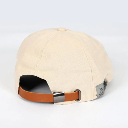 Albert | Contemporary Classic Cap