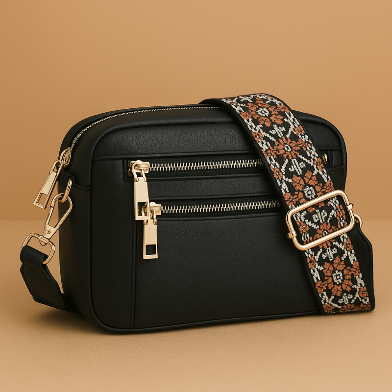 Arvida Tote Bag
