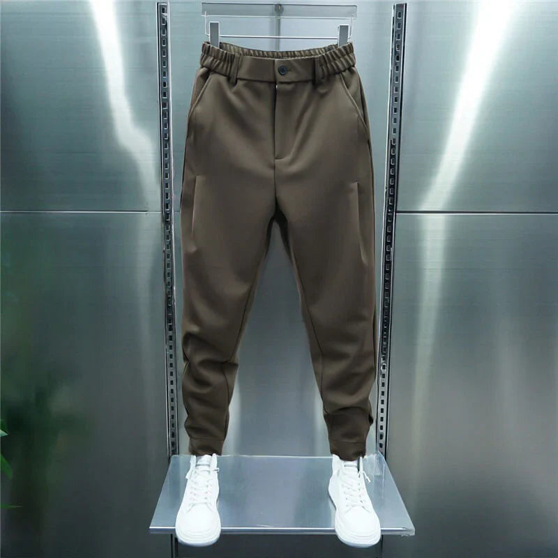 Theo™ Flexible Stretch Trousers