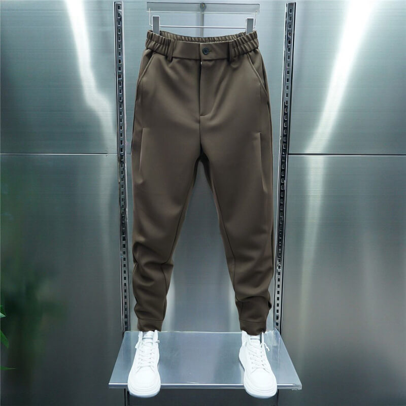 Theo™ Flexible Stretch Trousers
