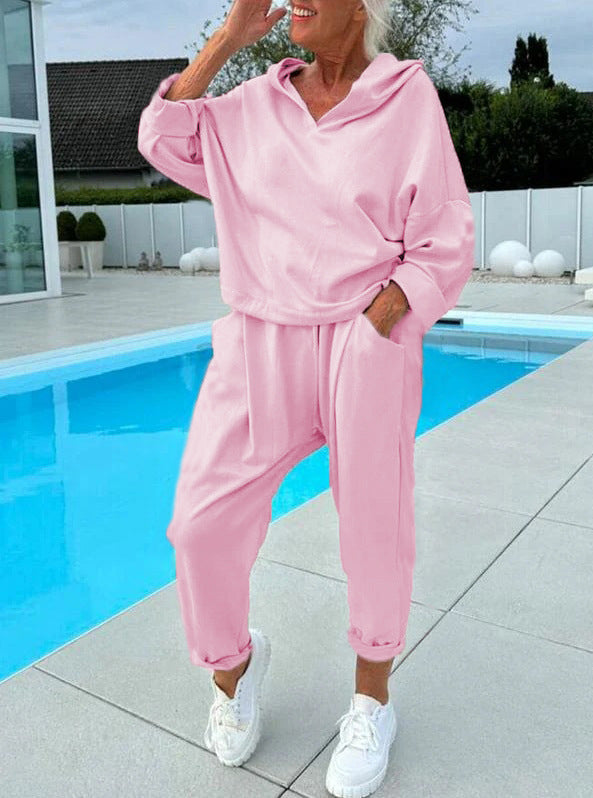 Vera™ Classic Cozy Lounge Ensemble