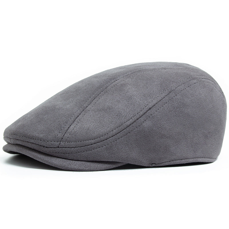 Marlin™ Suede Adventure Hat