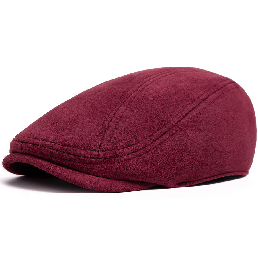 Marlin™ Suede Adventure Hat
