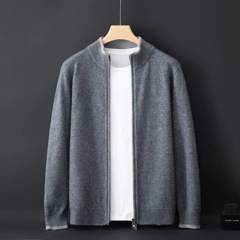 Tobias Mercer™ Wool Blend Outerwear