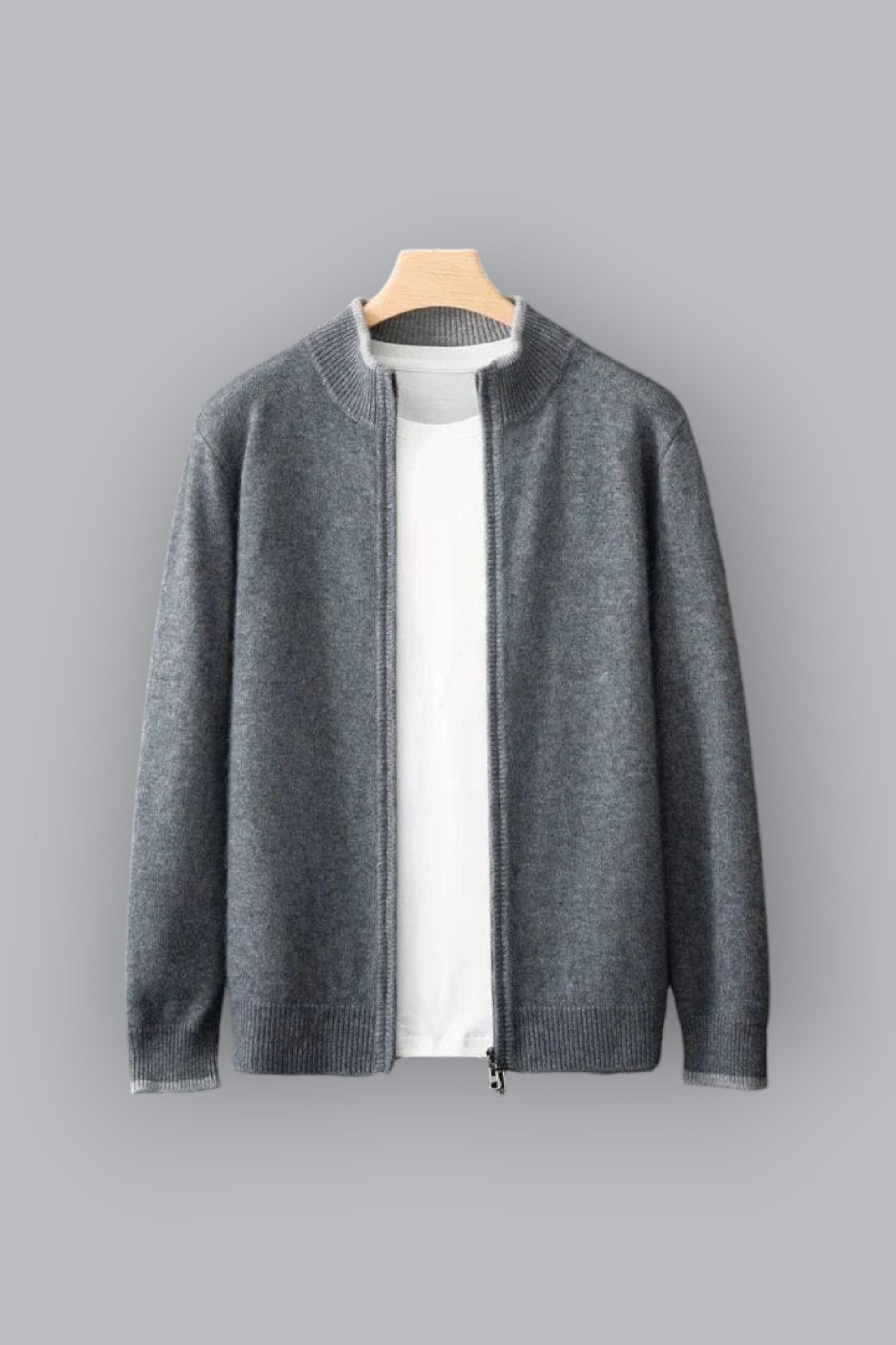 Tobias Mercer™ Wool Blend Outerwear