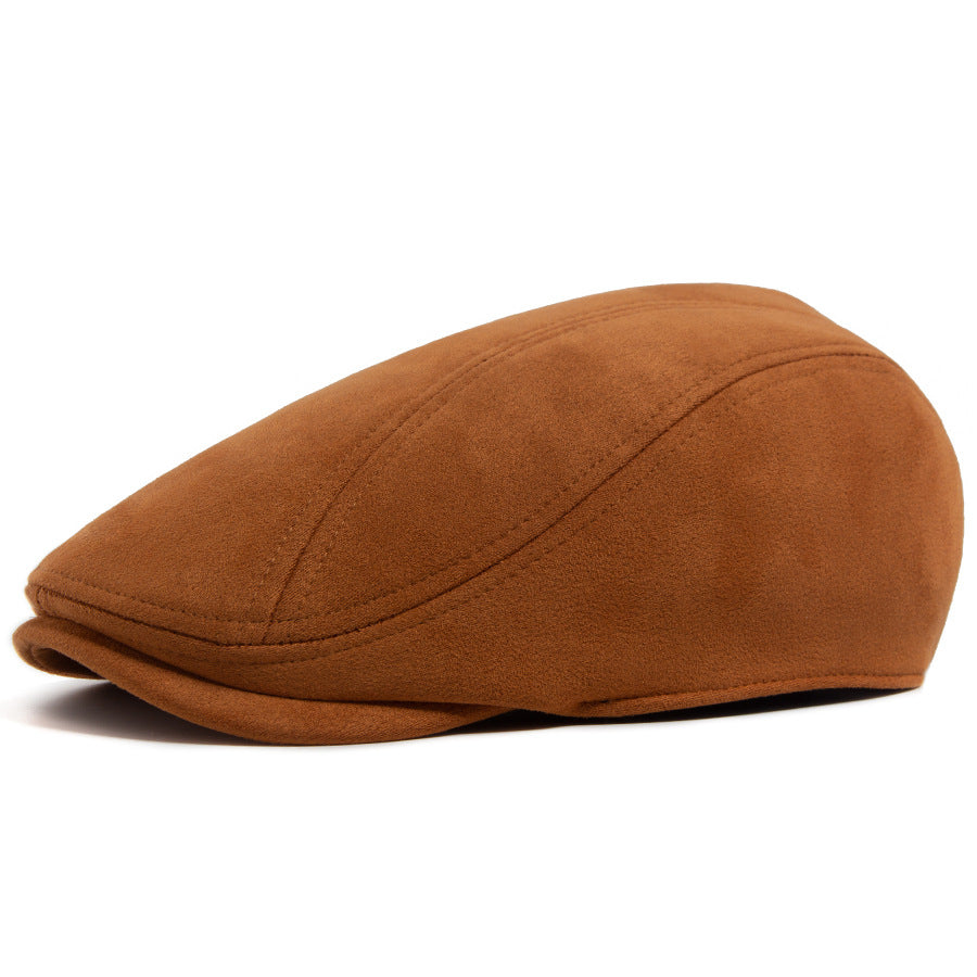 Marlin™ Suede Adventure Hat