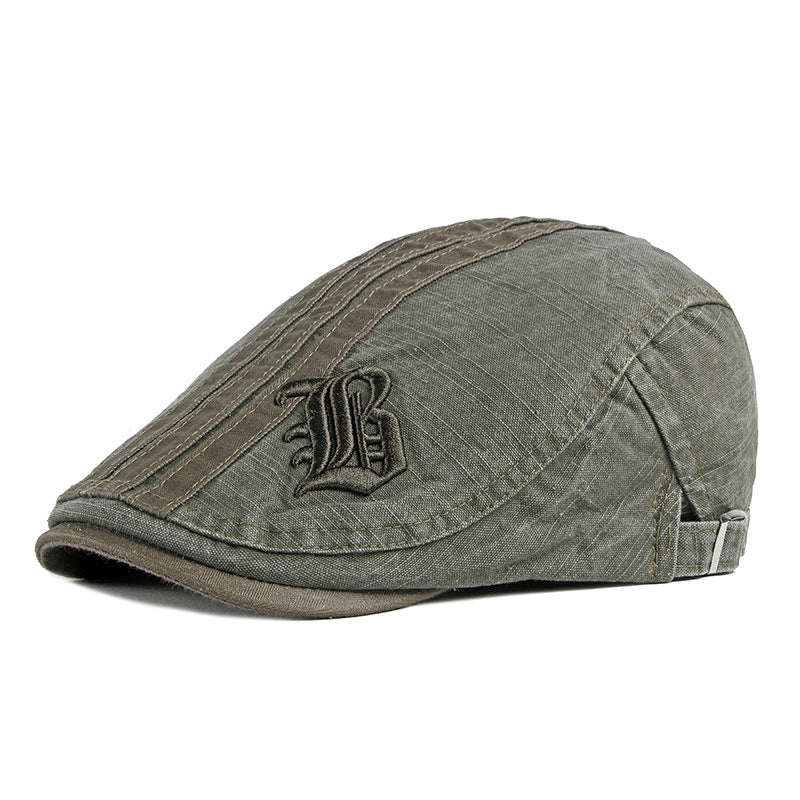 Vanguard™ | Urban Stitch Cap