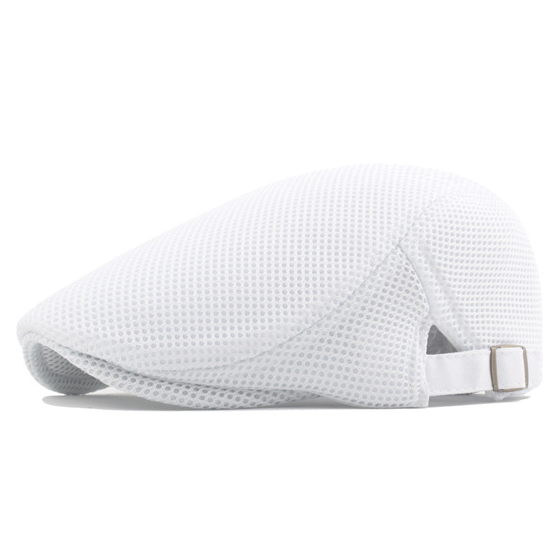 Colby™ | Ventilated Mesh Cap