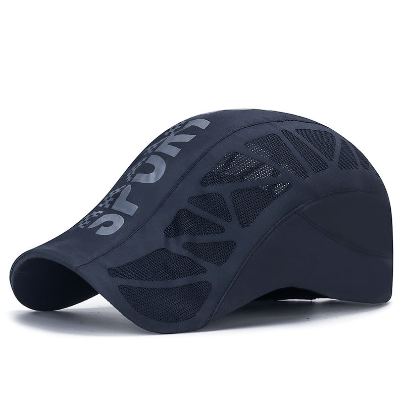 Aero™ | Rapid-Dry Athletic Cap