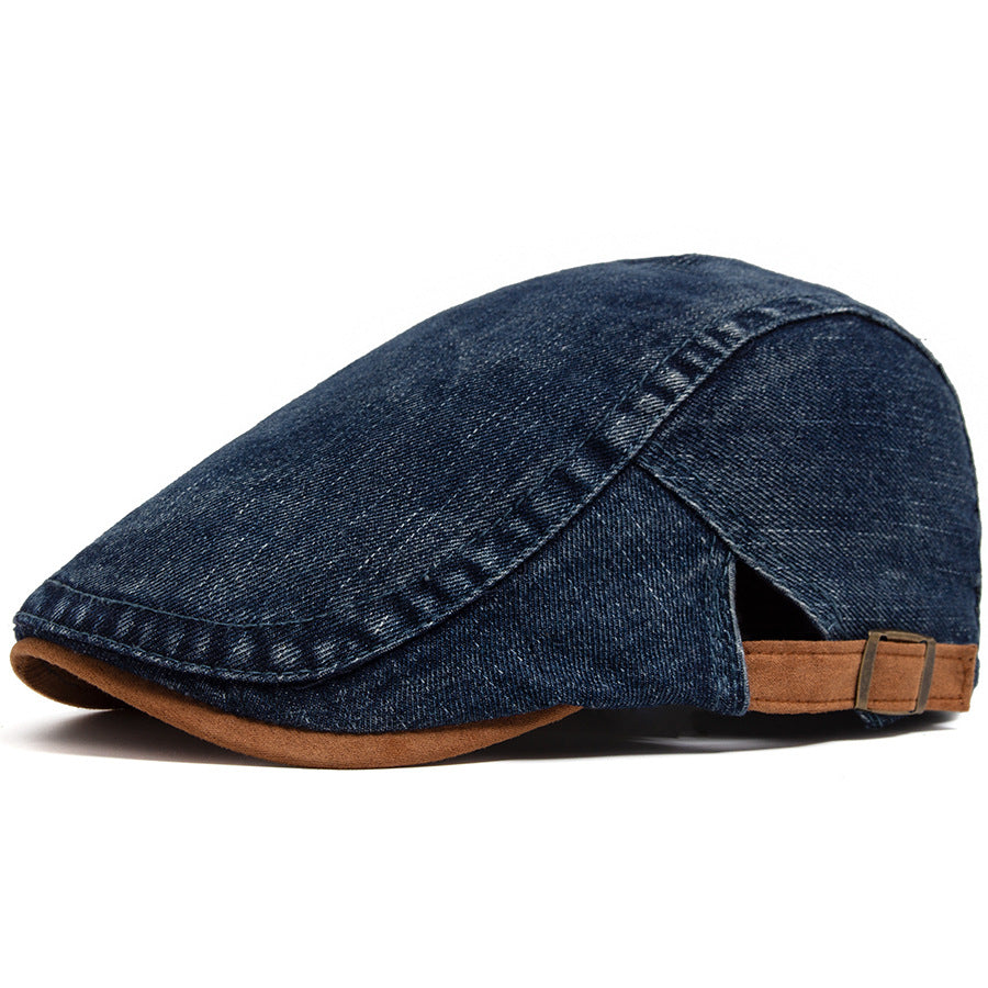 Gord™ | Durable Denim Cap