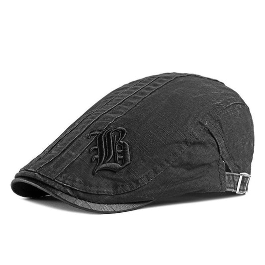 Vanguard™ | Urban Stitch Cap