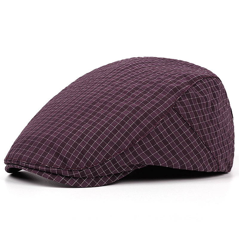Elgin™ | Breezy Summer Cap